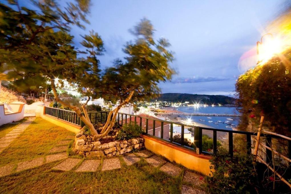 Carretto Vacanze เปสคีชี ภายนอก รูปภาพ