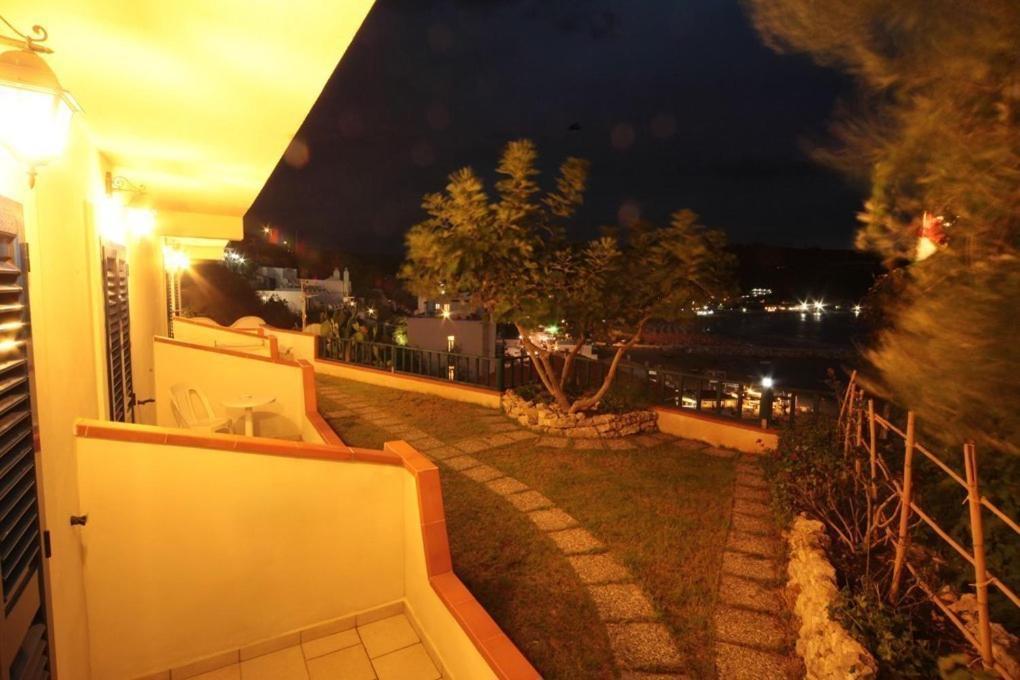 Carretto Vacanze เปสคีชี ภายนอก รูปภาพ